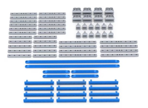 Linear Motion Pack