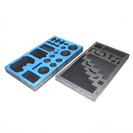 VEX IQ Super Kit Inlay-Set