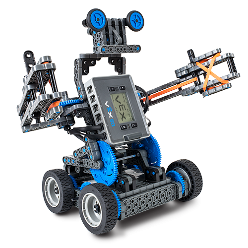 VEX IQ Super Kit Kits VEX IQ insite education