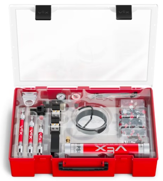 V5 Pneumatics Kit