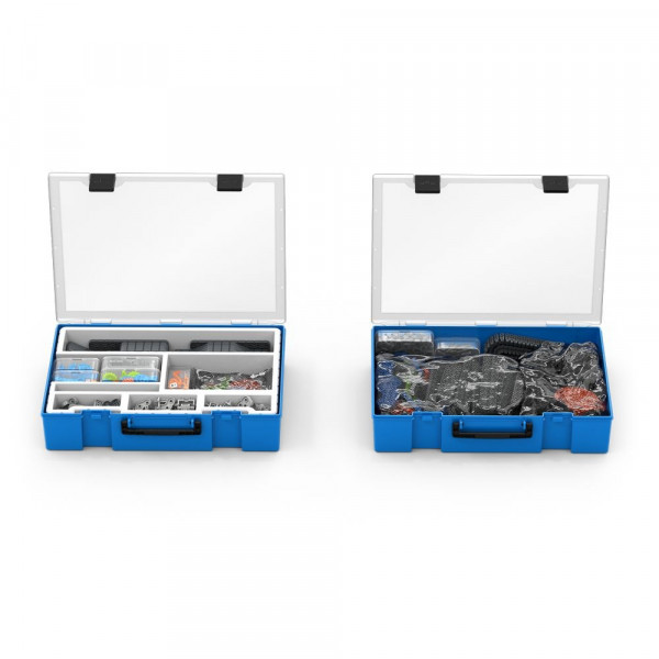 VEX IQ Education to Competition Upgrade Kit