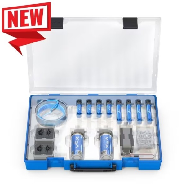 IQ Pneumatics Kit