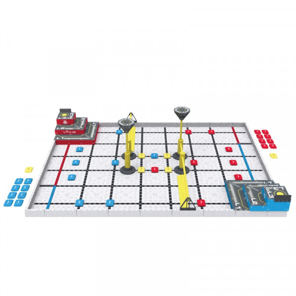 2026-27 VEX IQ Robotics Competition "Level Up" Full Game & Field Element Kit
