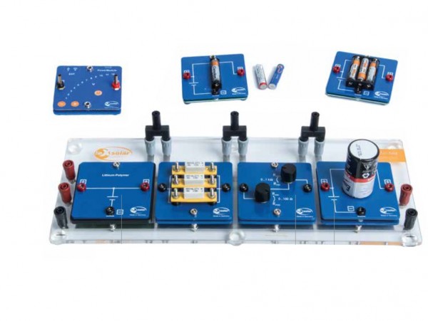 Batterie-Koffer / EMobility-Koffer