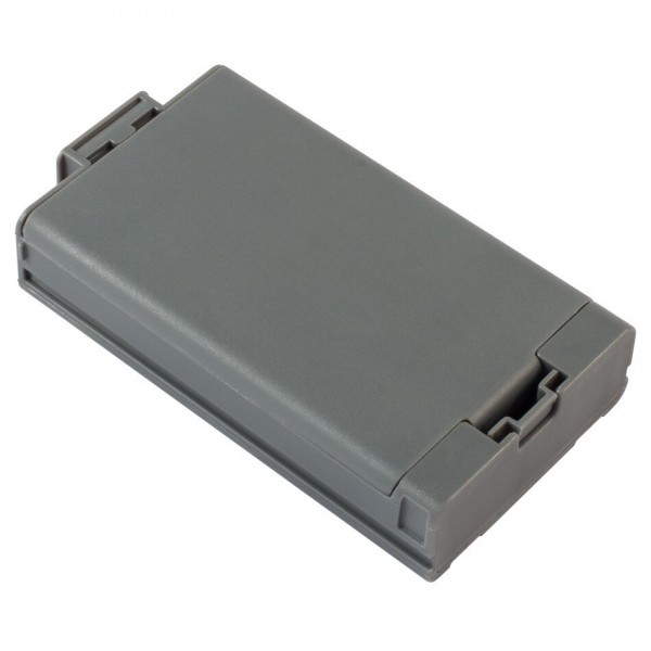 Robot Brain Batterie-Fach