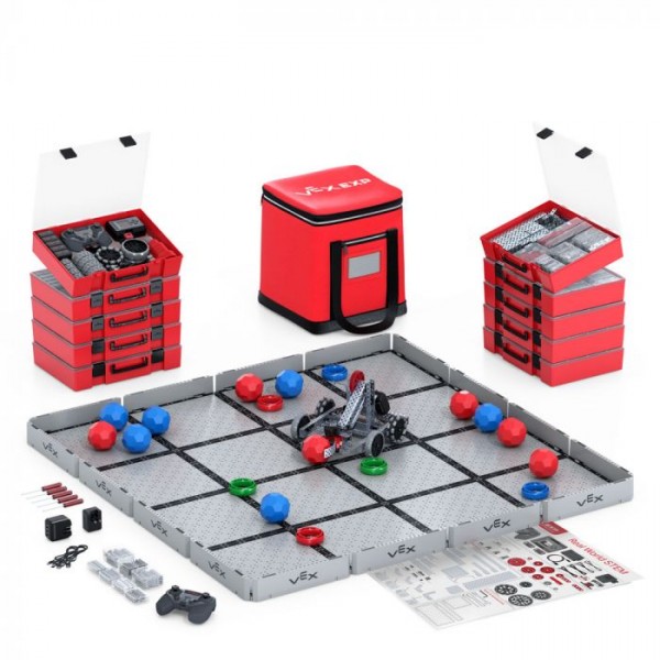 VEX EXP Education Kit- Klassensatz