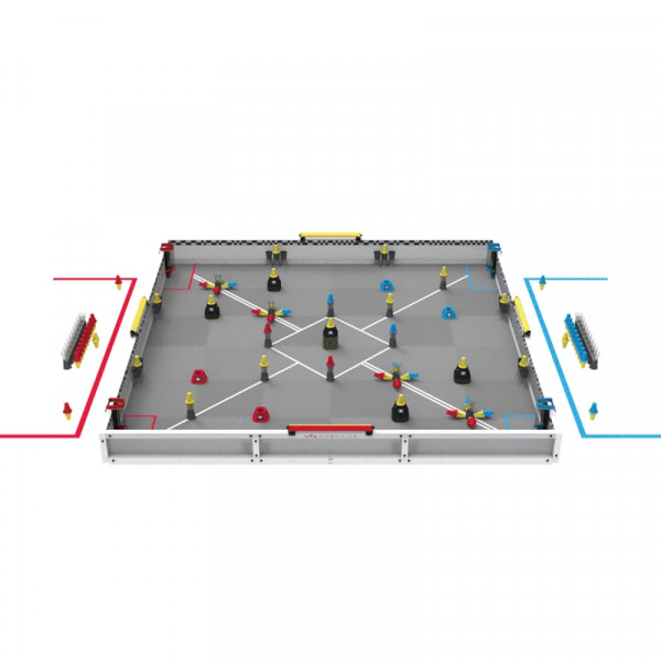 2026-27 VEX V5 Competition "Override" Full Game & Field Element Kit