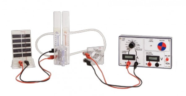 Dr FuelCell Science Kit