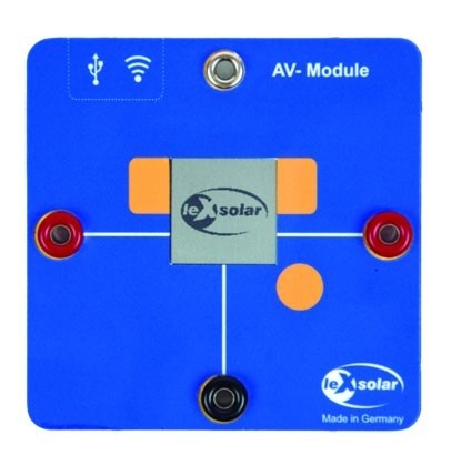 AV-Modul