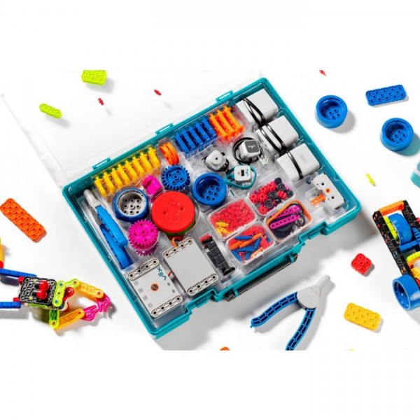 Vex go kit vex 123 vex go insite education