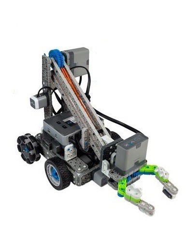 VEX IQ Education Kit (2nd Generation)